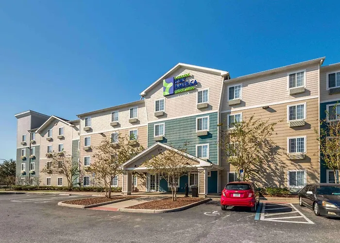 Extended Stay America Select Suites - Orlando - East