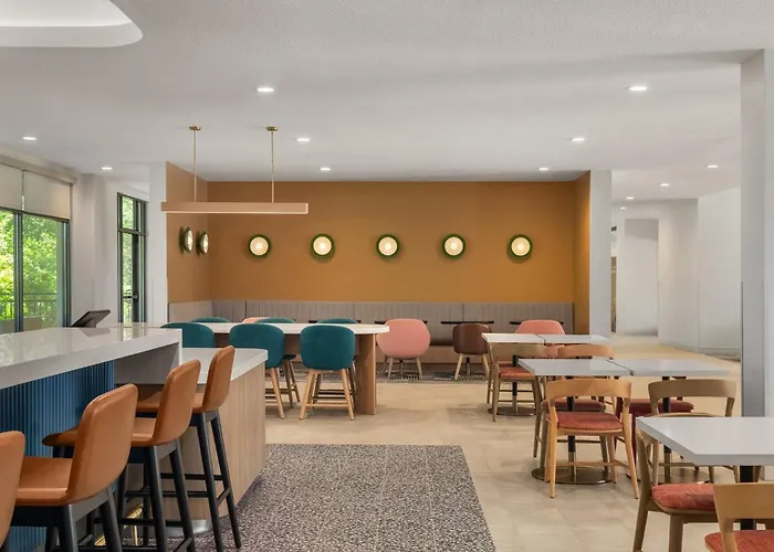 Even Hotel Orlando International Airport By Ihg